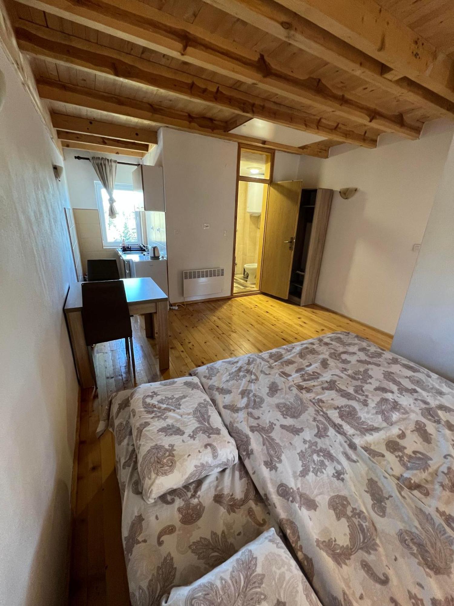 Apartment Durmitor Жабляк Номер фото