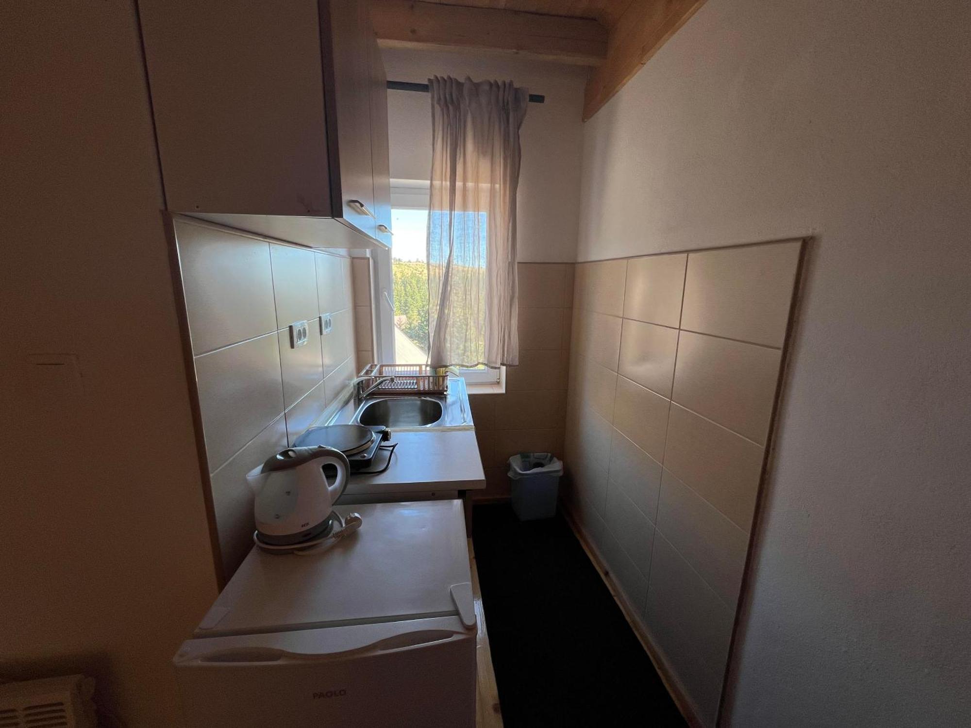 Apartment Durmitor Жабляк Номер фото
