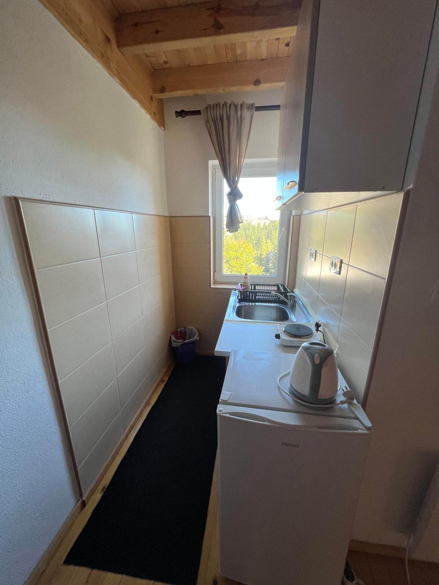 Apartment Durmitor Жабляк Номер фото