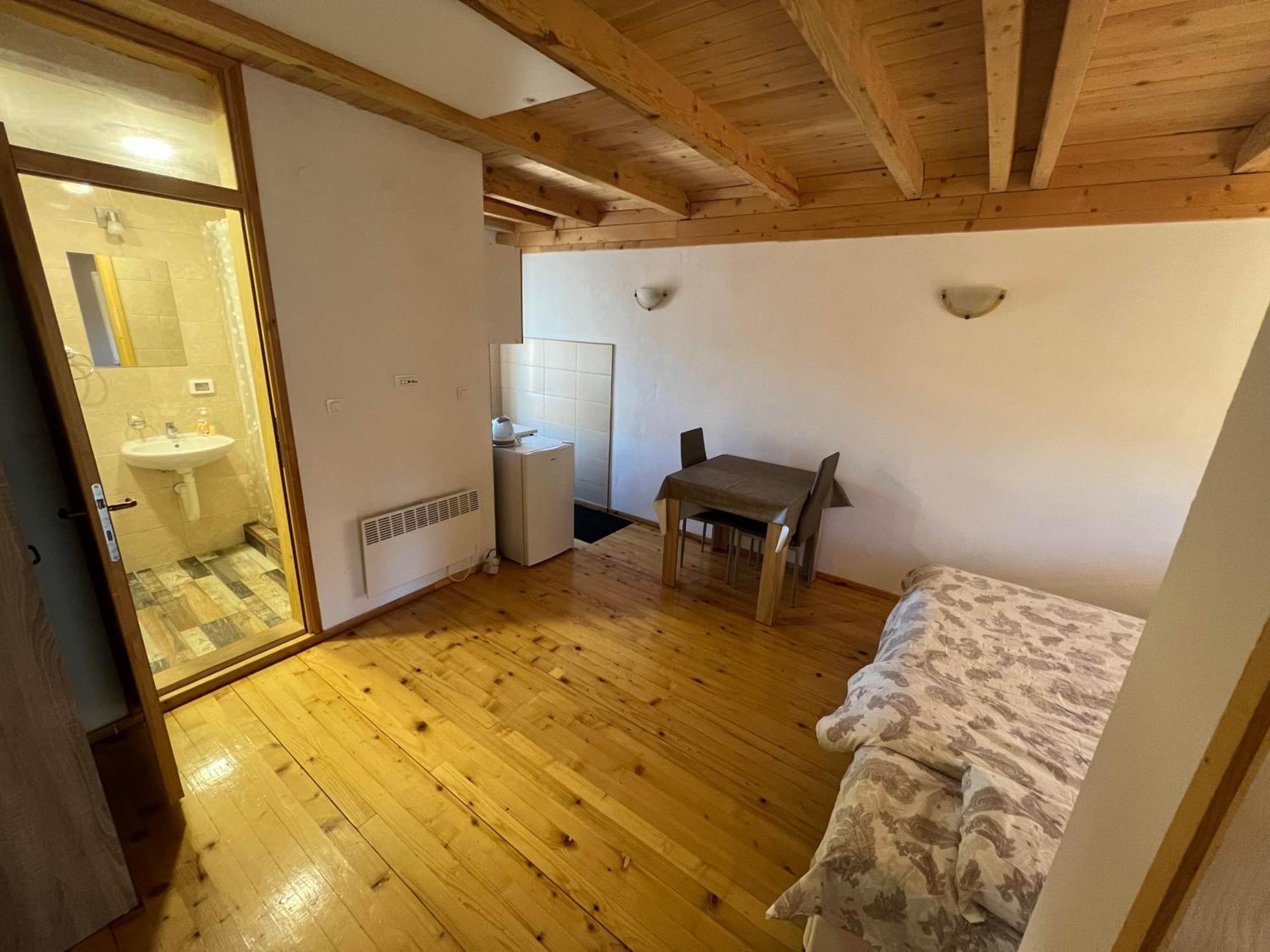 Apartment Durmitor Жабляк Номер фото