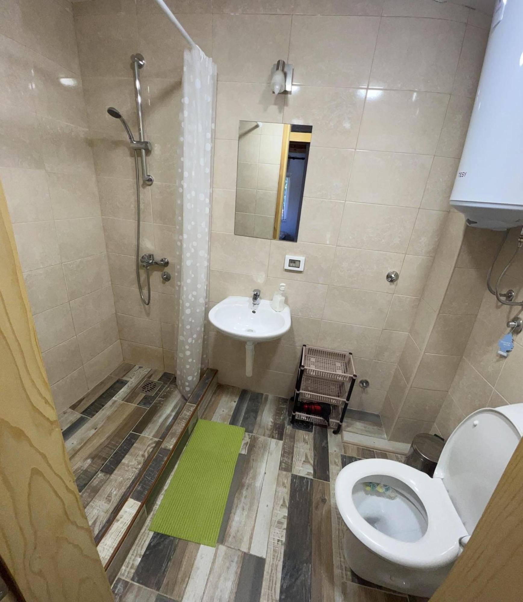 Apartment Durmitor Жабляк Номер фото