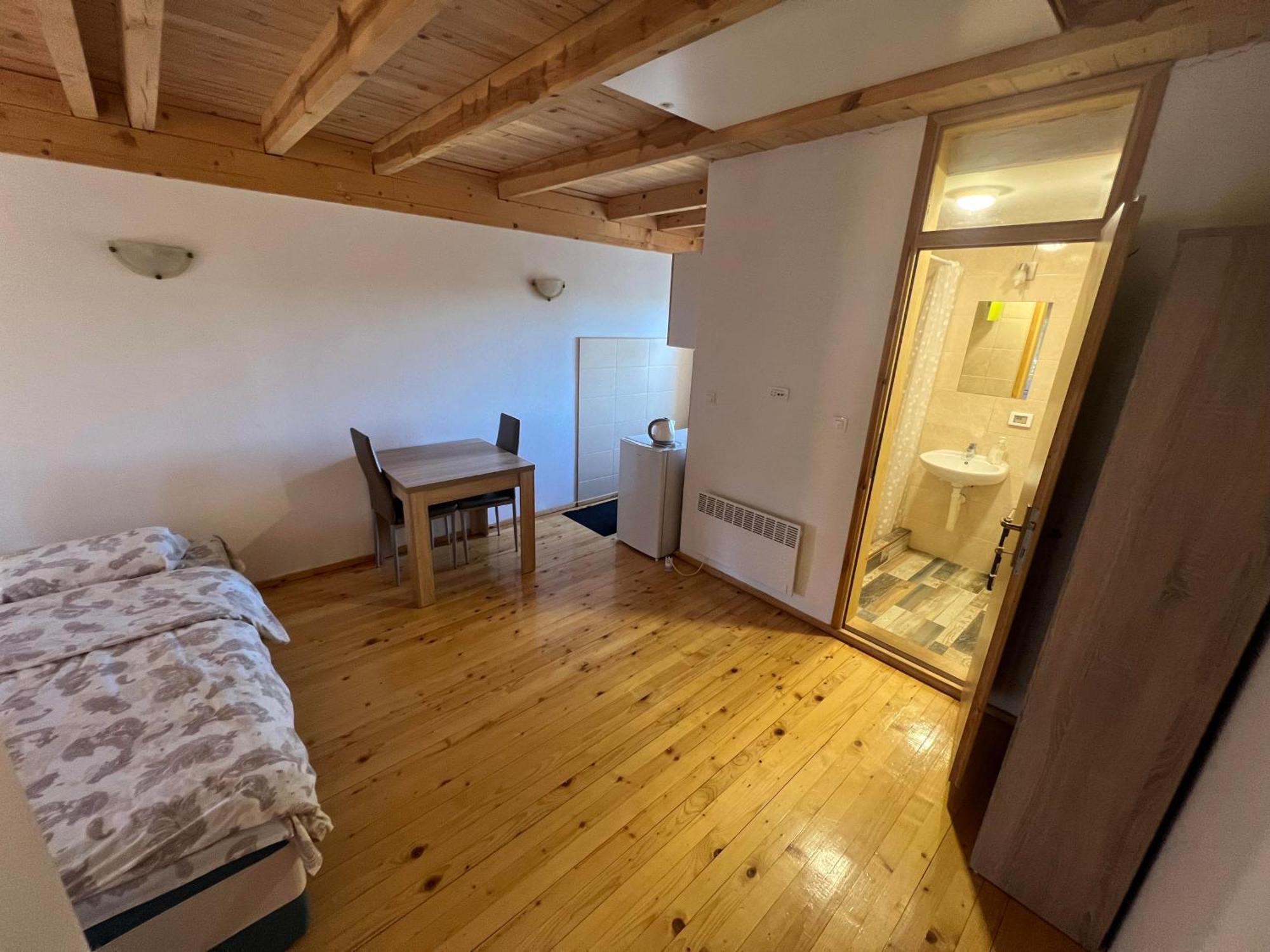 Apartment Durmitor Жабляк Номер фото
