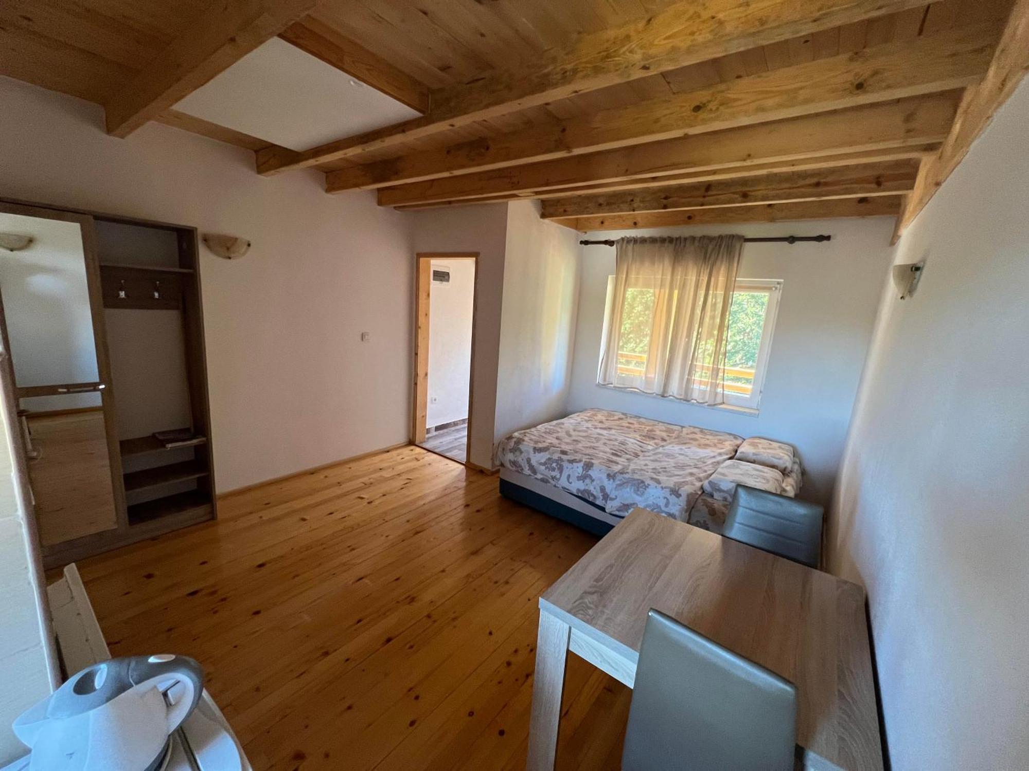 Apartment Durmitor Жабляк Номер фото