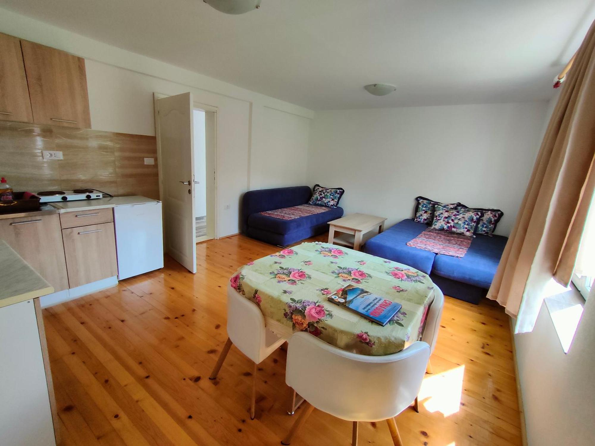 Apartment Durmitor Жабляк Номер фото