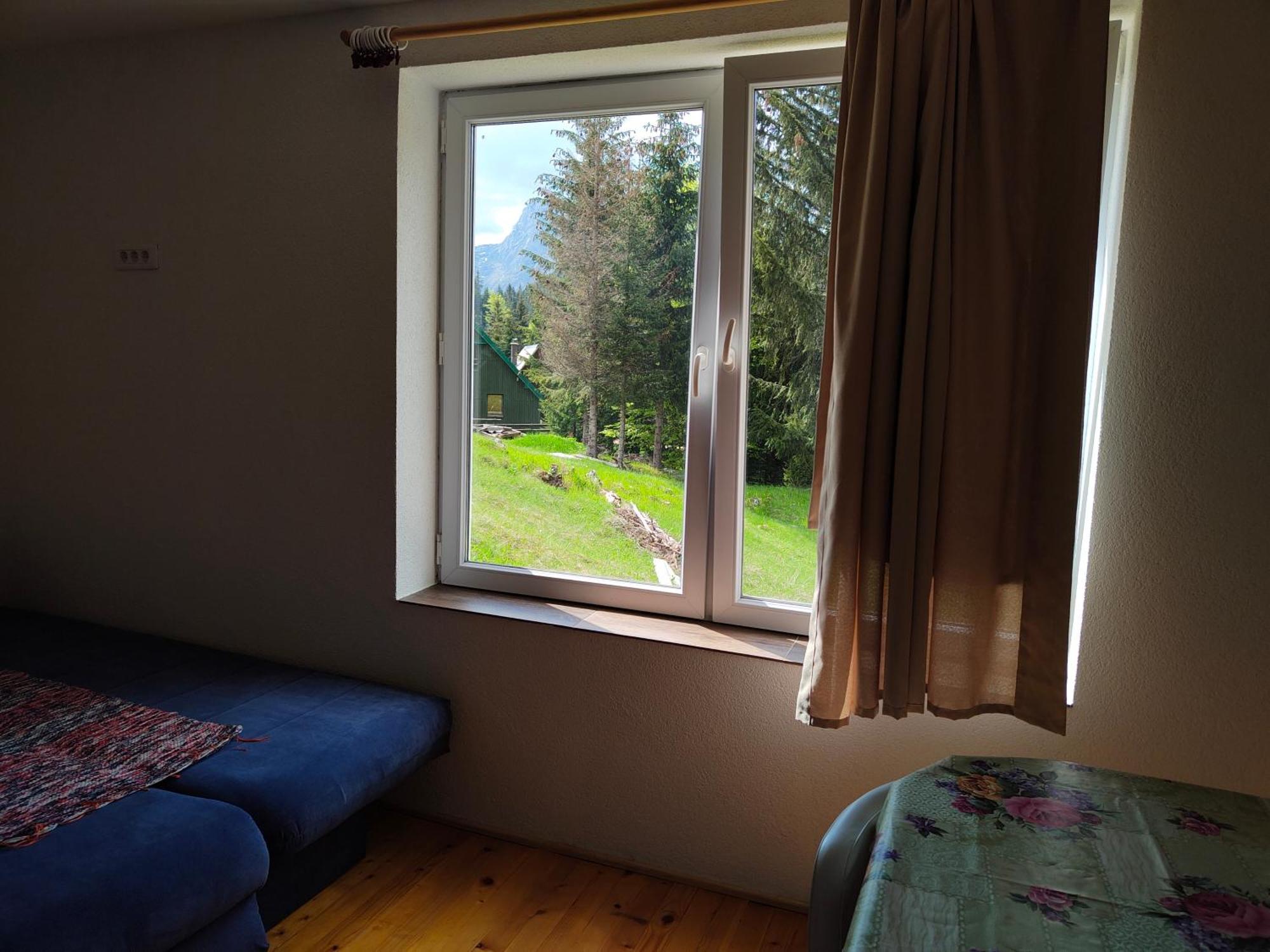 Apartment Durmitor Жабляк Номер фото