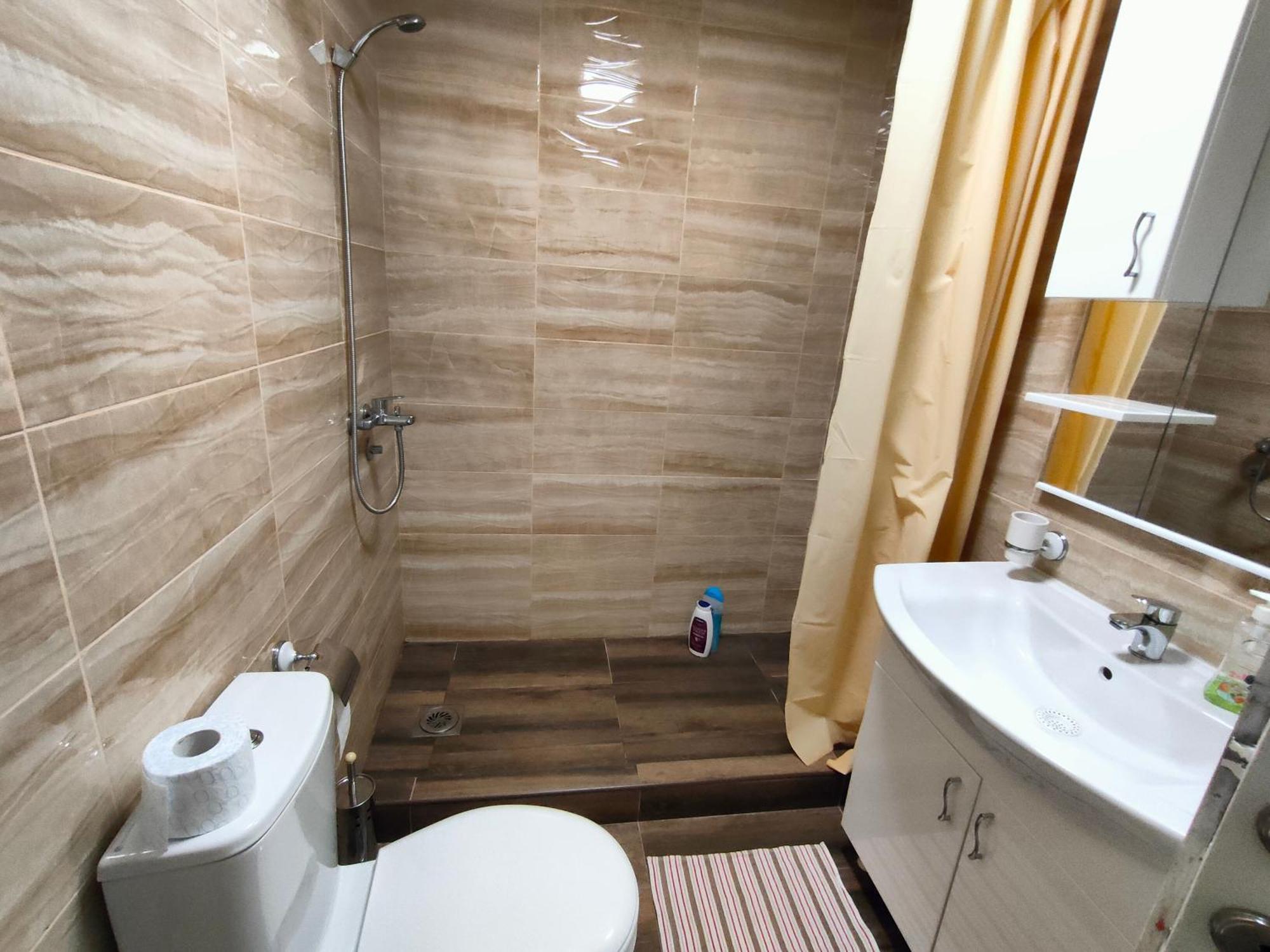 Apartment Durmitor Жабляк Номер фото
