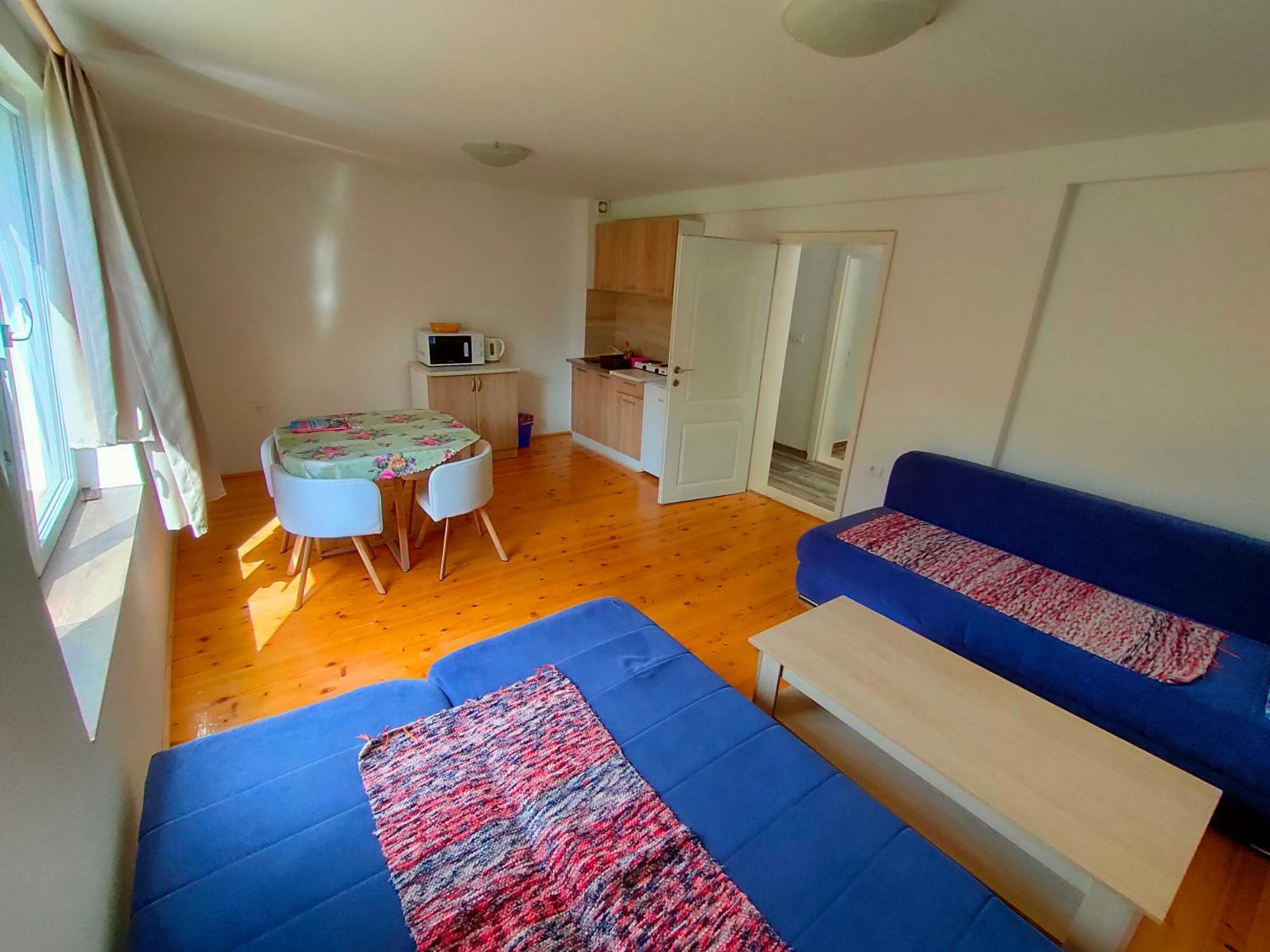 Apartment Durmitor Жабляк Номер фото