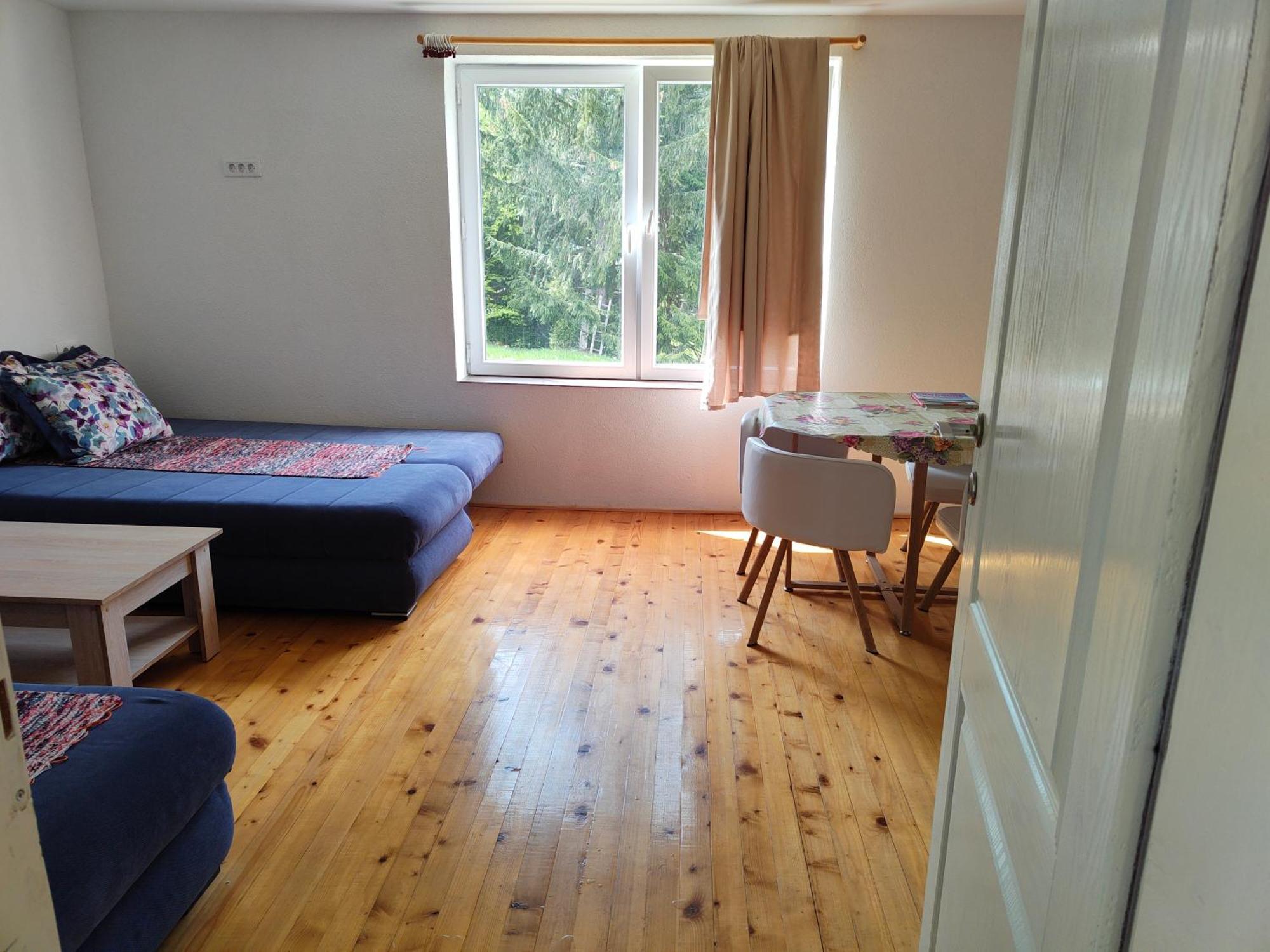 Apartment Durmitor Жабляк Номер фото
