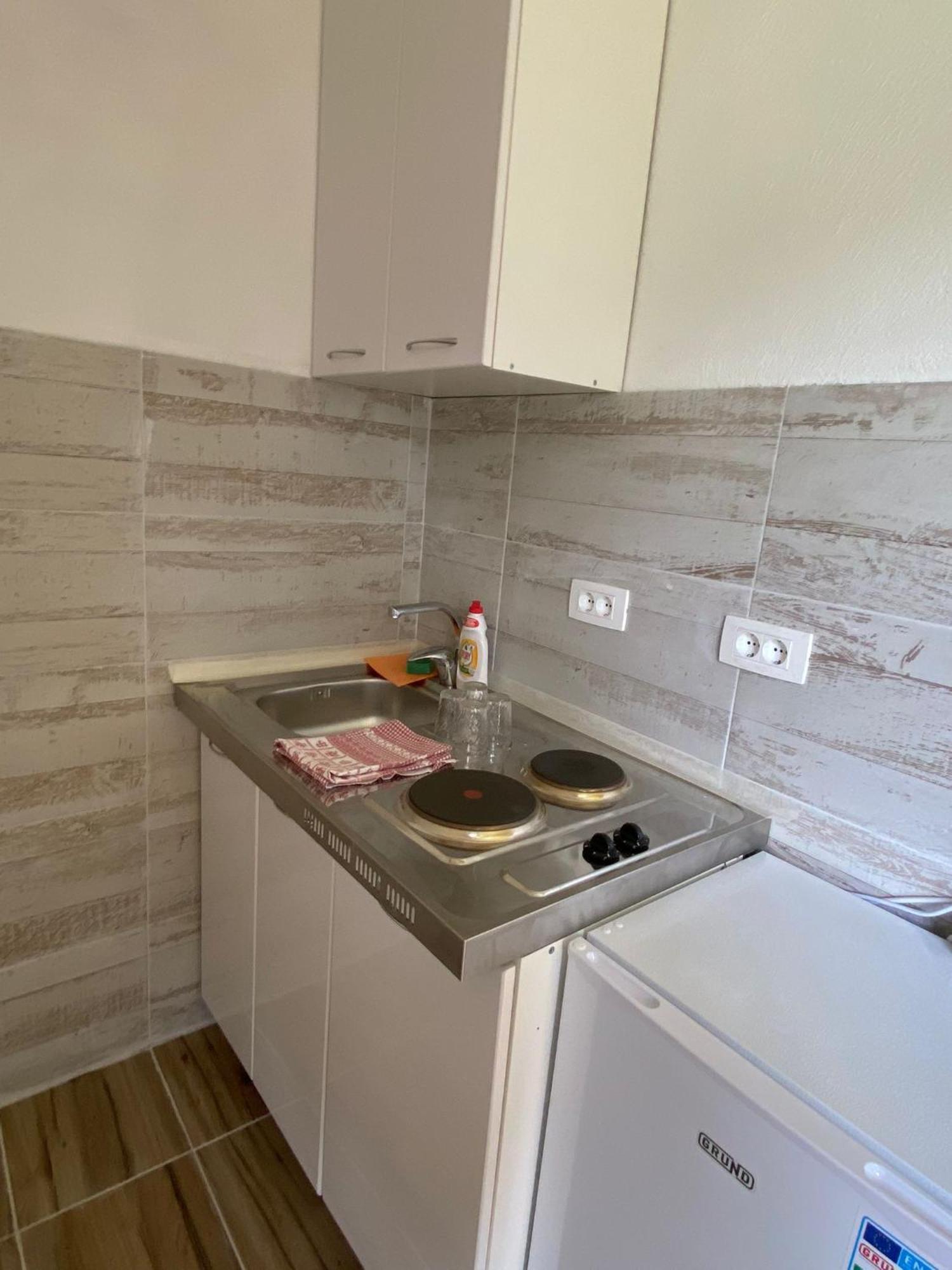 Apartment Durmitor Жабляк Номер фото
