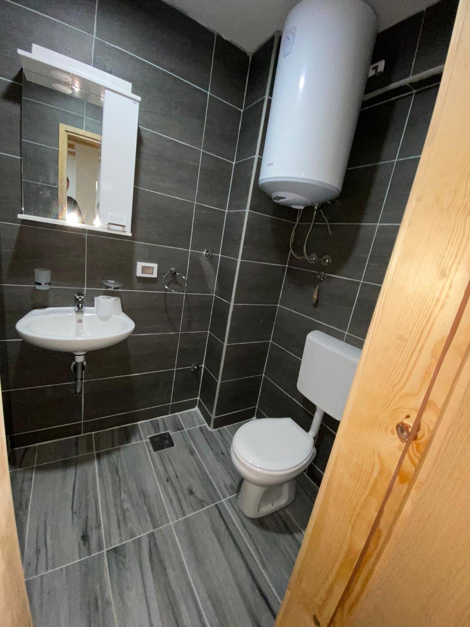 Apartment Durmitor Жабляк Номер фото