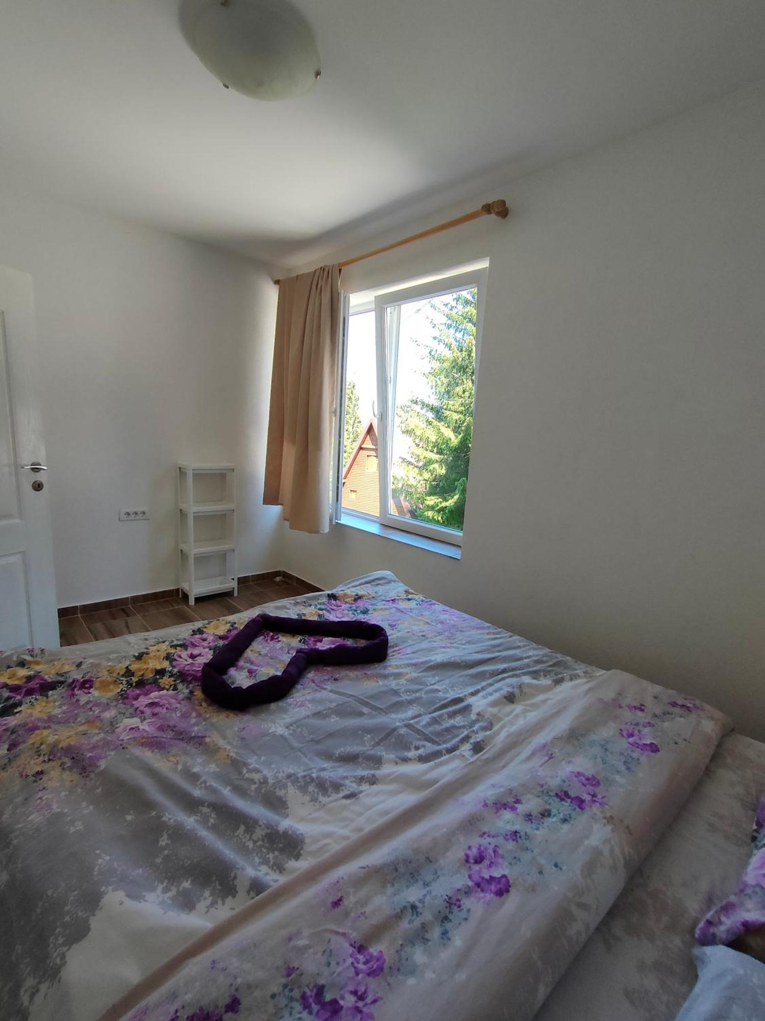 Apartment Durmitor Жабляк Номер фото