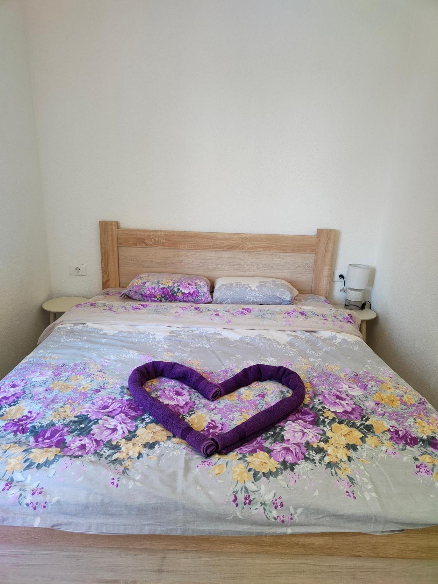 Apartment Durmitor Жабляк Номер фото