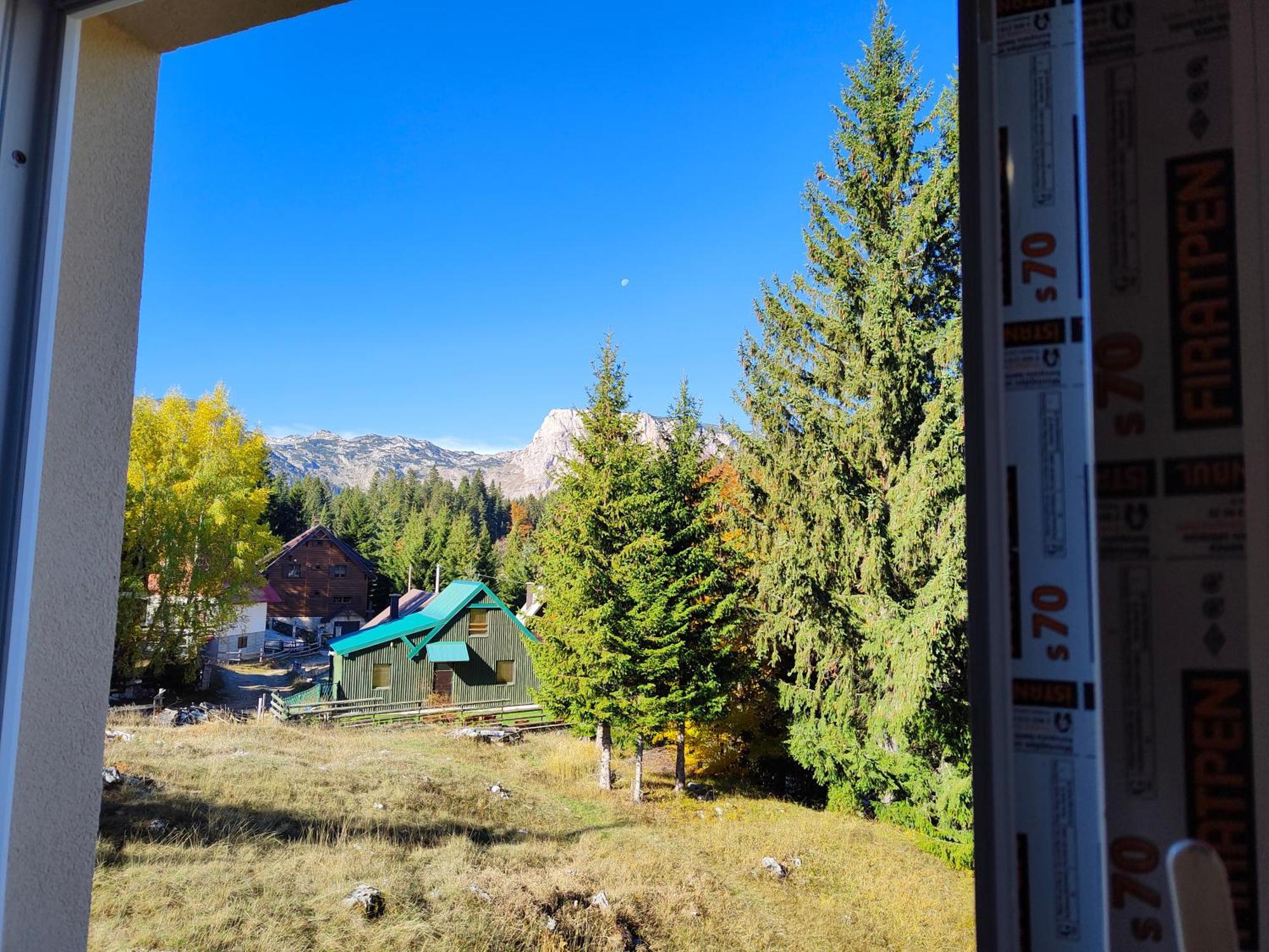 Apartment Durmitor Жабляк Номер фото
